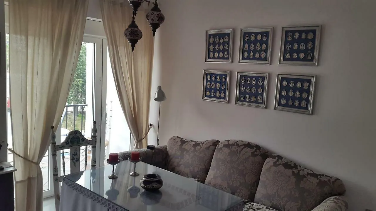 Ferienwohnung Magnifico Piso En Nerja