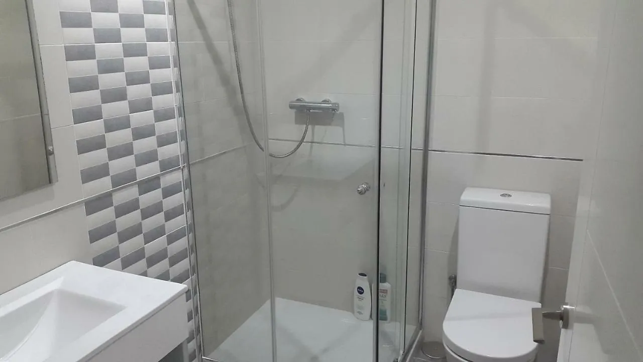Ferienwohnung Magnifico Piso En Nerja