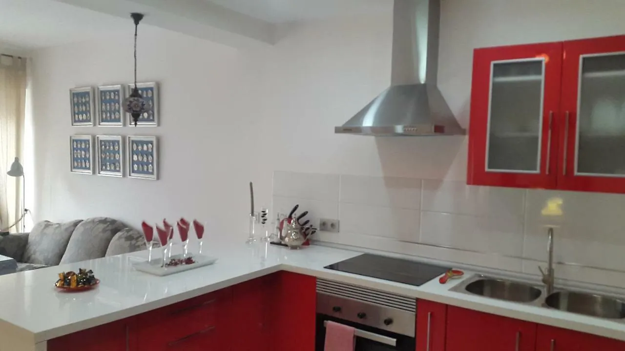 Ferienwohnung Magnifico Piso En Nerja 0*,  Spanien