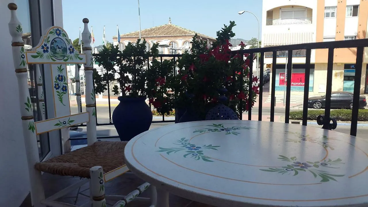Ferienwohnung Magnifico Piso En Nerja Apartment