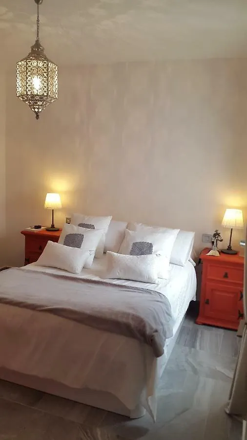 Magnifico piso en Nerja Apartamento España