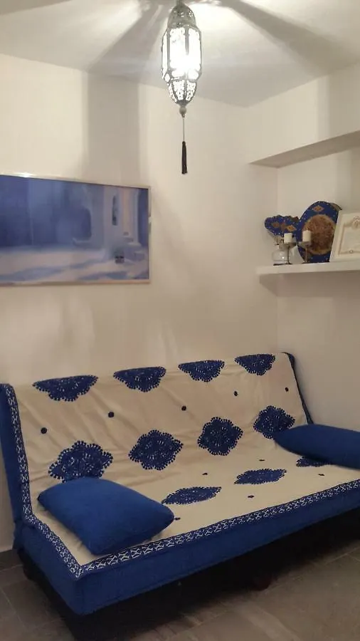 Magnifico piso en Nerja Appartamento 0*,