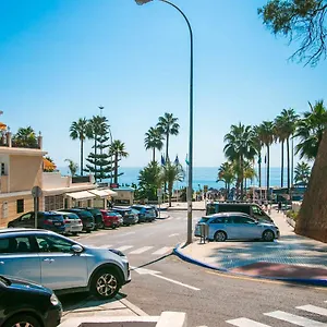 Apartamento En Burriana Playa - Edificio Rubarsal Nerja