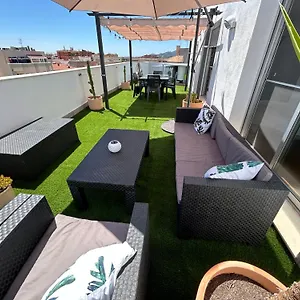 lo-balconet-del-delta-atic-duplex-vacacional.catalonia-hotels.com/