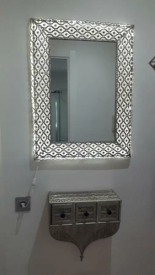 Magnifico Piso En Nerja Apartment